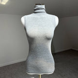 Women Vest Suspenders Skinny Slimming Sexy Hot Girl