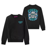Green Day Hoodie