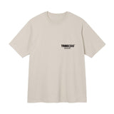 UNDEFEATED T Shirts Men's and Women's Loose Cotton Half Sleeves