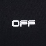 Ow T Shirts Blue Flame Skull Print for Men and Women
