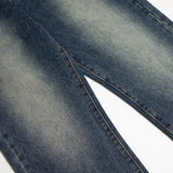 Men Jeans Retro Loose Casual