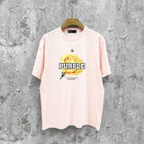 Purple Brand T Shirts