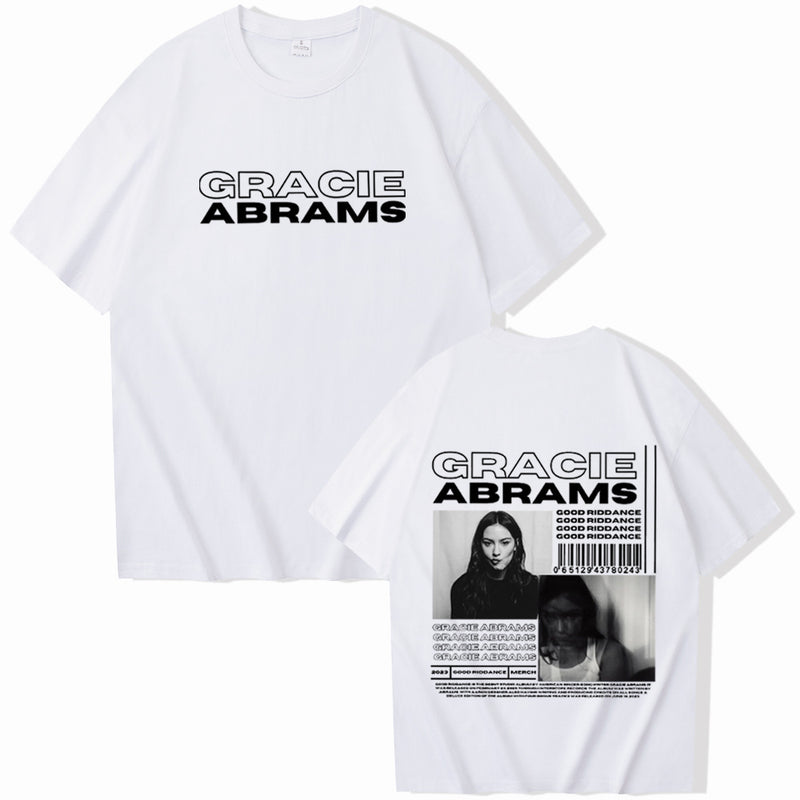 Gracie Abrams Shirt Gracie Abrams Music Album Gracie Abrams