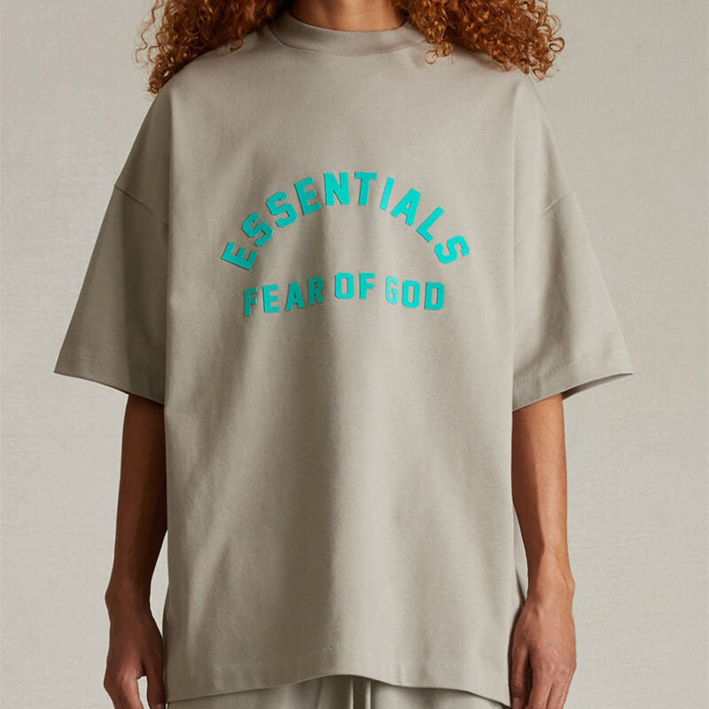 Fog Essentials T-shirt Thick Version T-shirt