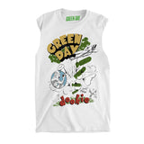 Green Day T Shirt