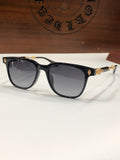 Chrome Hearts Sunglasses Stylish Simple Vintage Sunglasses