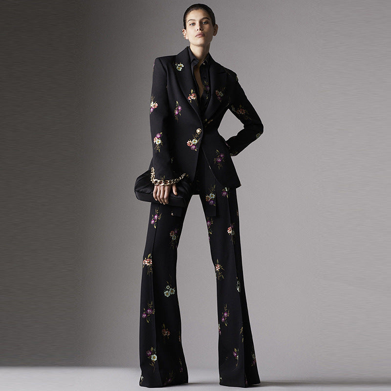 Women Haute Couture Co-Ords