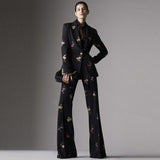 Women Haute Couture Co-Ords
