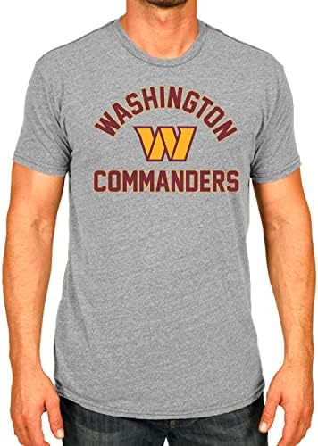 Team Fan Apparel NFL  Adult Game Day T-Shirt