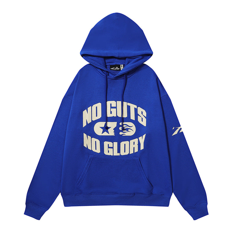 Hellstar Hoodie & Pants No Guts No Glory