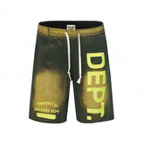 Gallery Dept Shorts Unisex Casual Shorts