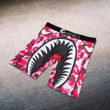 Ethika Boxer Briefs Men Breathable Boxer Briefs