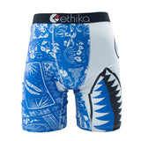 Ethika Boxer Briefs Breathable and Quick Drying Boxer Briefs