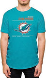 Hybrid Sports NFL Fan Tee
