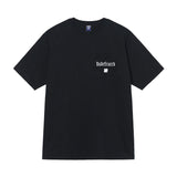 UNDEFEATED T Shirts Crew Neck Men's and Women's Loose