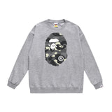 Bathing Ape Sweatshirt