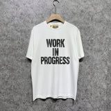 Gallery Dept T Shirts Fashion Brand Tee Shirt Short Sleeve T-shirt Blouse