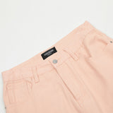 Men Jeans Loose Casual Simple