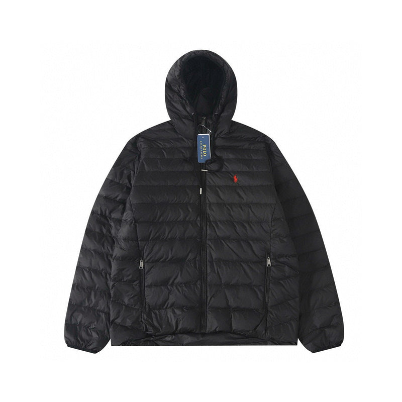 Ralph Lauren Coat Ralph Lauren Winter Hooded