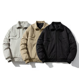 Mens Vintage Jackets Vintage Bomber Jacket Baseball Uniform