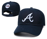 Braves Baseball Hat