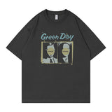 Green Day T Shirt