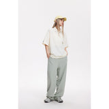 Unisex Shirt Summer Youth Loose Cardigan