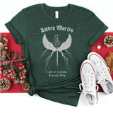Ruhn Danaan Crescent City Shirt Sarah J Maas Bookish T-Shirt
