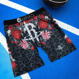Ethika Boxer Briefs Men Breathable Boxer Briefs