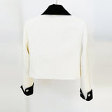 Women Haute Couture Jacket