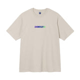 UNDEFEATED T Shirts Crew Neck Men's and Women's Loose