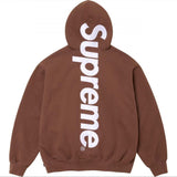 Sup fleece pullover sweatshirt and sweatpants(part 1)