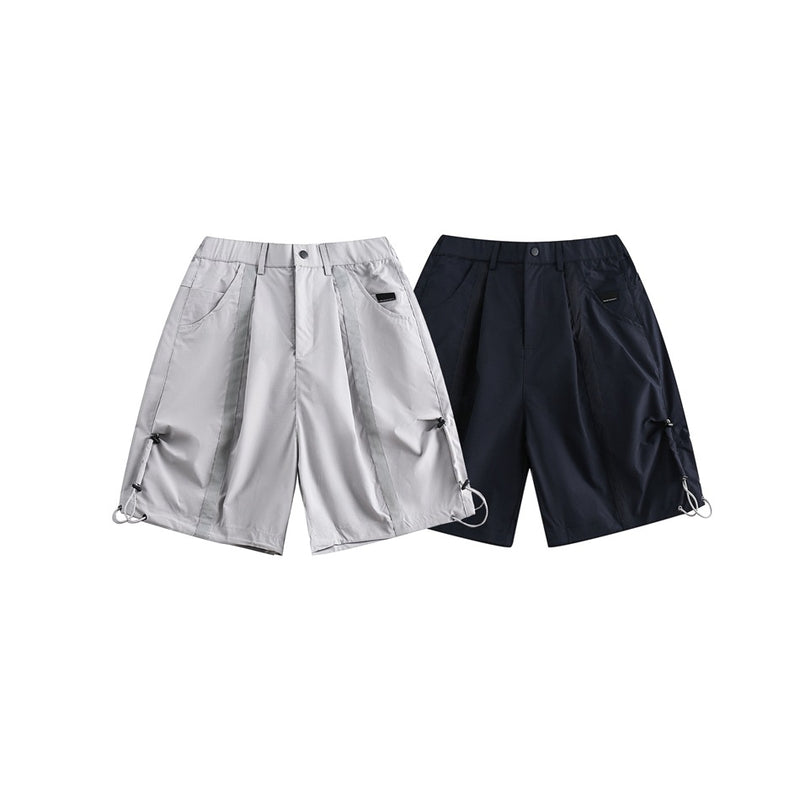 Unisex Shorts Summer Men's Loose Casual