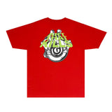 Gallery Dept T Shirts Tee Shirt Short Sleeve T-Shirt Blouse