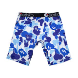 Ethika Boxer Briefs Breathable and Quick Drying Boxer Briefs