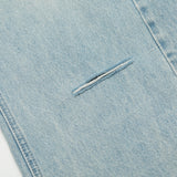 Men Jeans Loose Hole