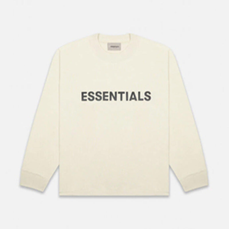 Fog Essentials Long Sleeve T-Shirt