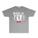 Gallery Dept T Shirts Tee Shirt Short Sleeve T-Shirt Blouse