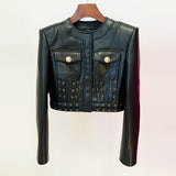 Women Haute Couture Jacket