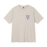UNDEFEATED T Shirts Crew Neck Men's and Women's Loose
