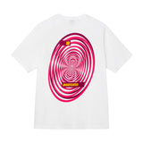 UNDEFEATED T Shirts Men's and Women's Loose Cotton Summer