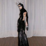 Women Dress Lace Sexy Dress