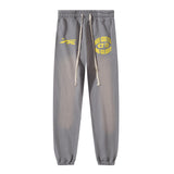 Hellstar Hoodie & Pants Retro Hoodie