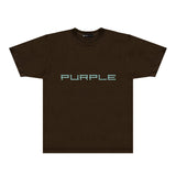 Purple Brand T Shirts