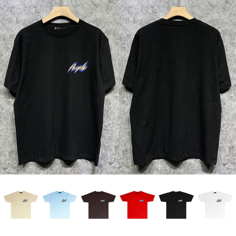 Purple Brand T Shirts
