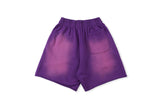Vertebrae Shorts