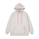 Synaworld Hoodie Hip Hop Sweater Casual Sweater