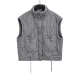 Women Vest Distressed Fashion Camisole