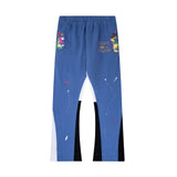 Gallery Dept Sweatpants Unisex Loose Slightly Flared Sweatpants