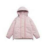 Unisex Coat Student Couple Loose Winter
